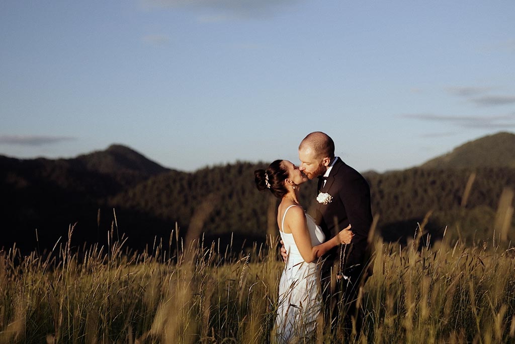 Tips for shooting gorgeous wedding videos