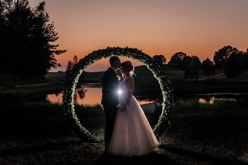 Wedding photography is one of the most popular types of photography